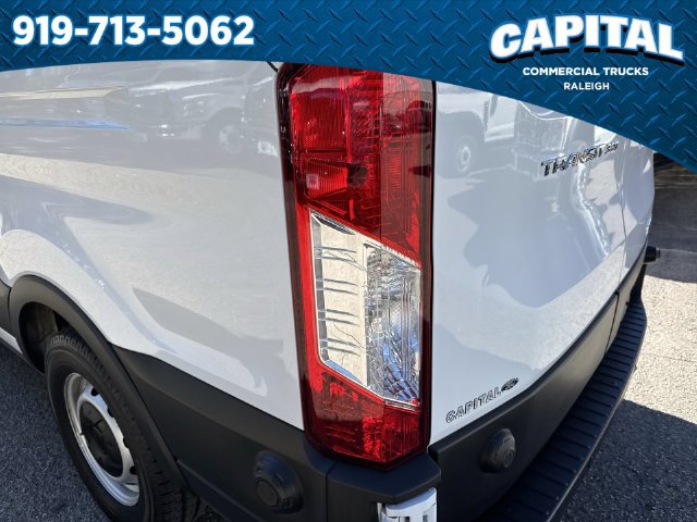 Certified 2024 Ford Transit 350 XL w/ Fleet Safety Package RWD image 17