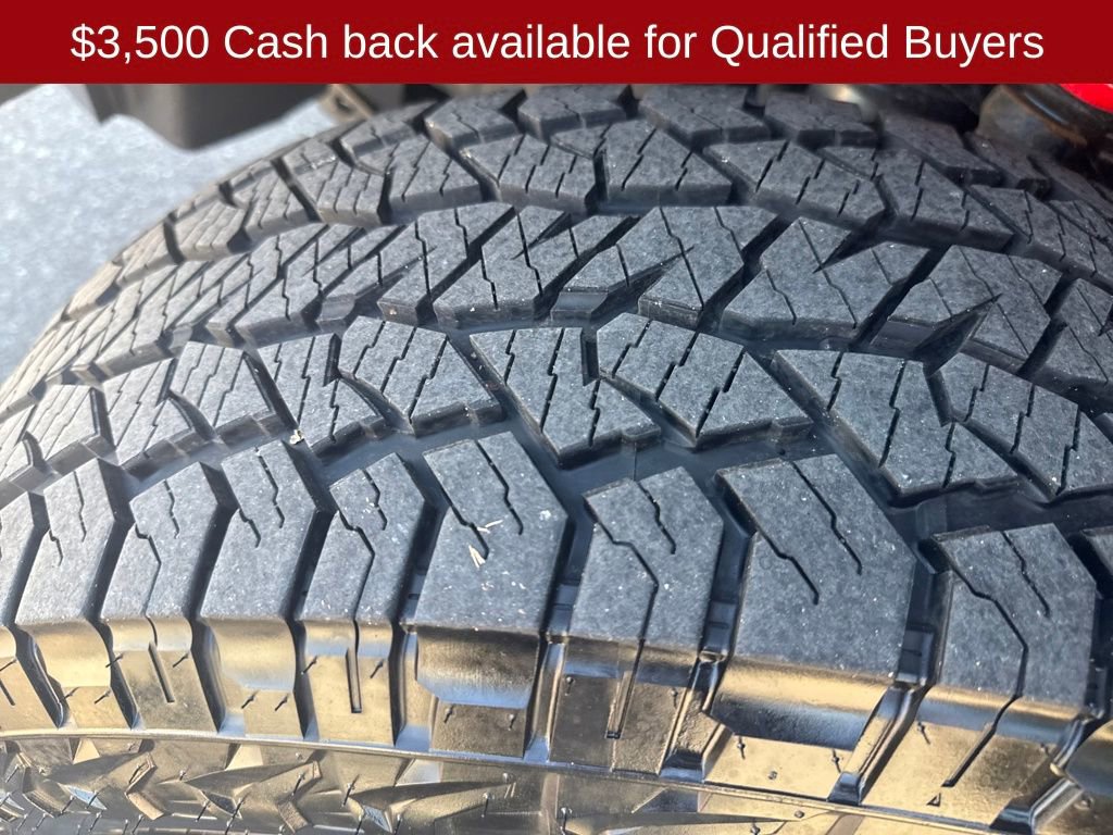 Used 2026 Nissan Frontier PRO-4X w/ Pro Premium Package image 31