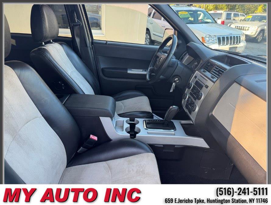 Used 2008 Mercury Mariner Premier image 25