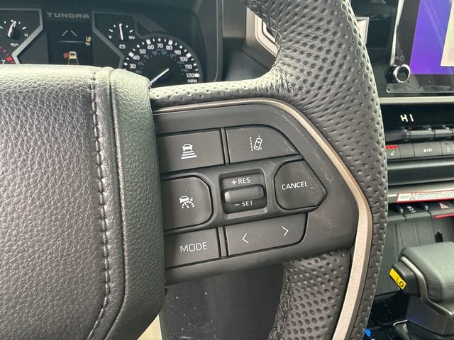 New 2026 Toyota Tundra SR5 image 22