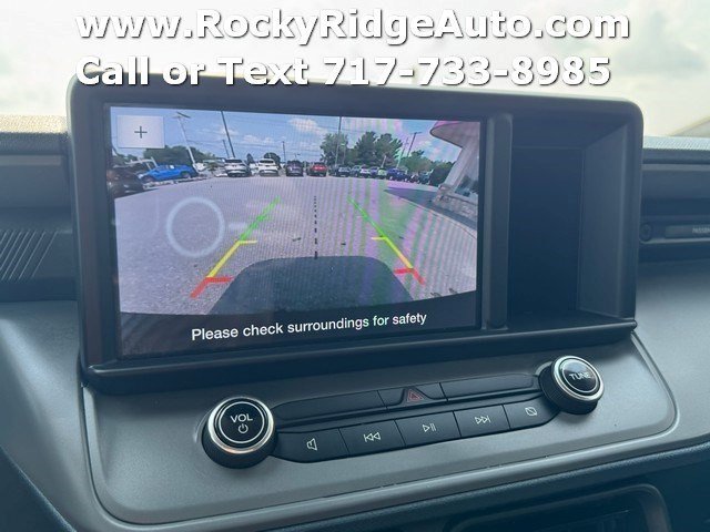 Used 2024 Ford Maverick XL FWD image 25