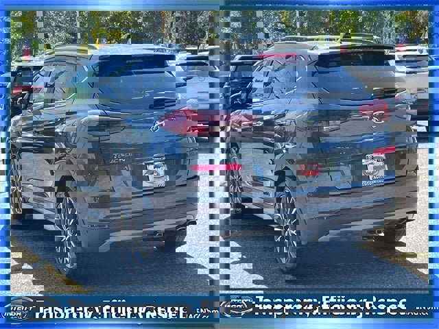 Used 2020 Hyundai Tucson Ultimate image 8