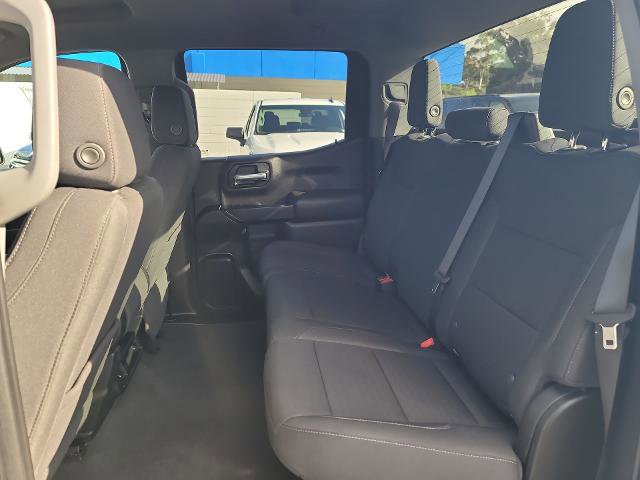 Used 2022 Chevrolet Silverado 1500 Custom image 23
