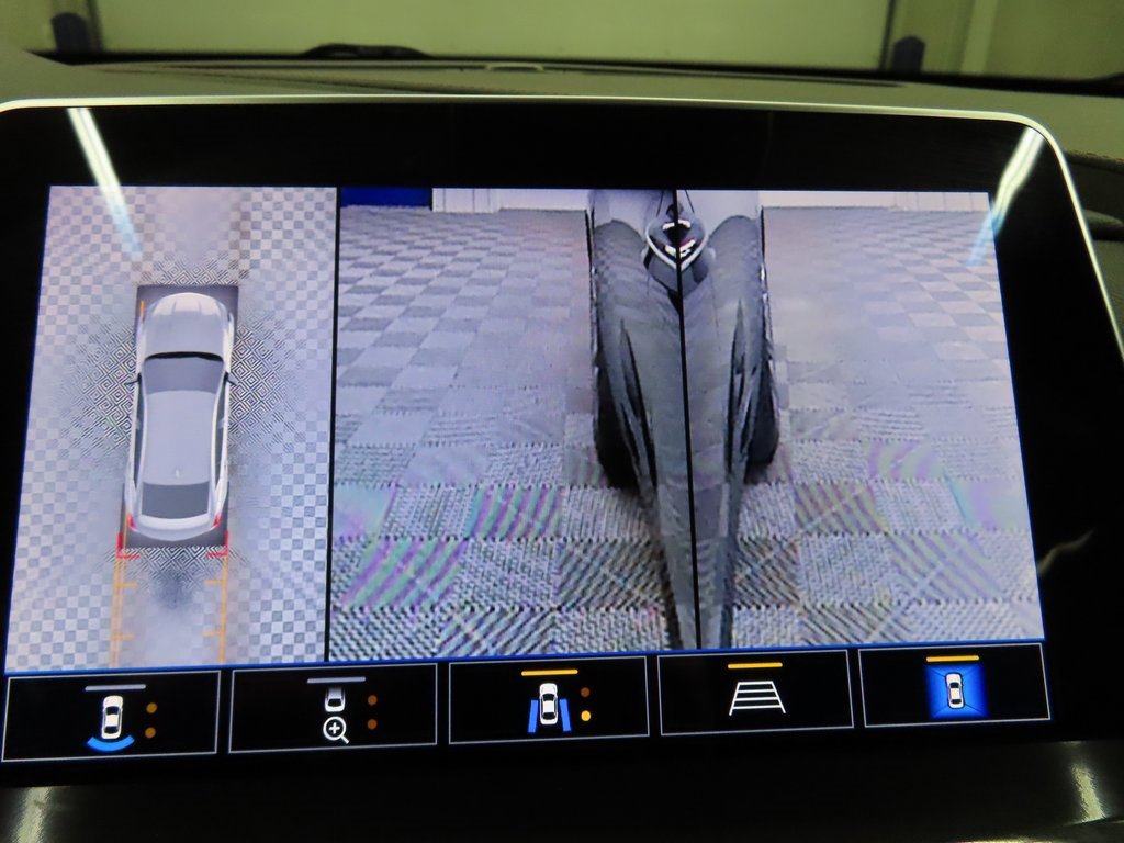 Used 2021 Cadillac CT5 V image 18