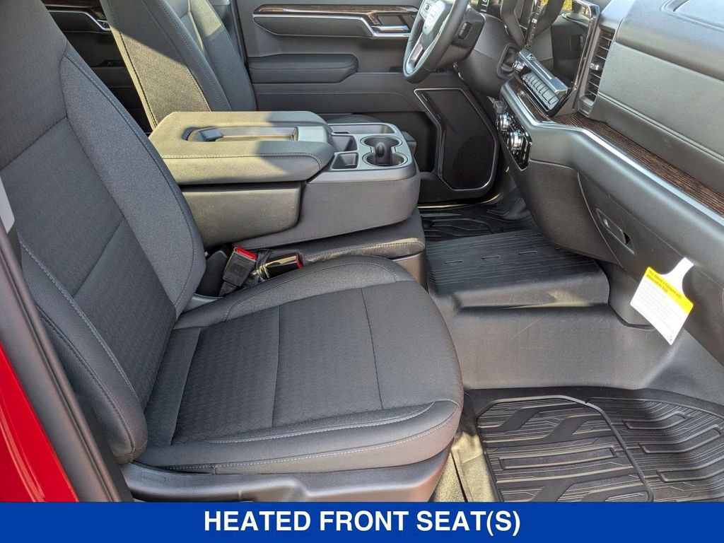 New 2026 GMC Sierra 1500 Elevation w/ Elevation Select Package AWD/4WD image 33