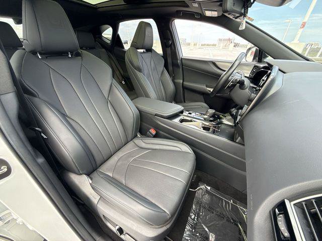Certified 2025 Lexus NX 450h+ F Sport w/ Accessory Package (K3) AWD/4WD image 26