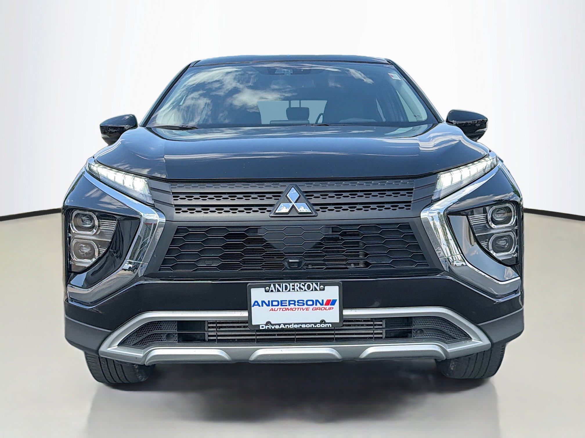 Used 2024 Mitsubishi Eclipse Cross SE AWD/4WD image 16