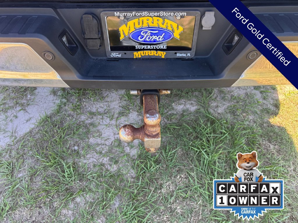 Certified 2023 Ford F150 XLT w/ Equipment Group 301A Mid AWD/4WD image 33