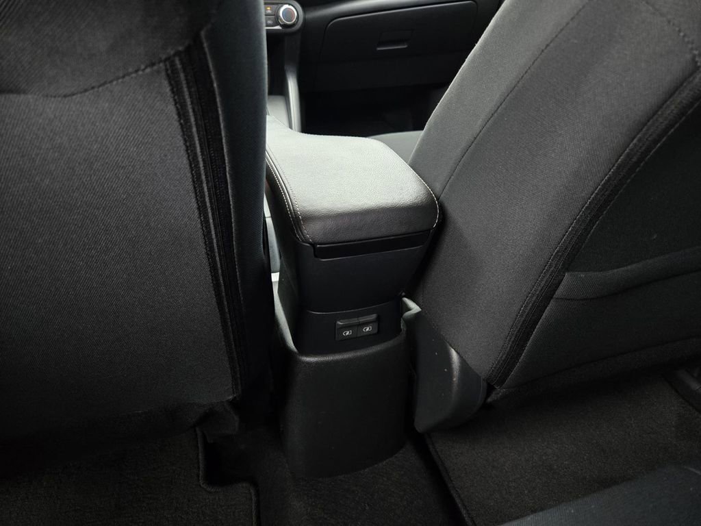 Certified 2024 Nissan Kicks S image 13