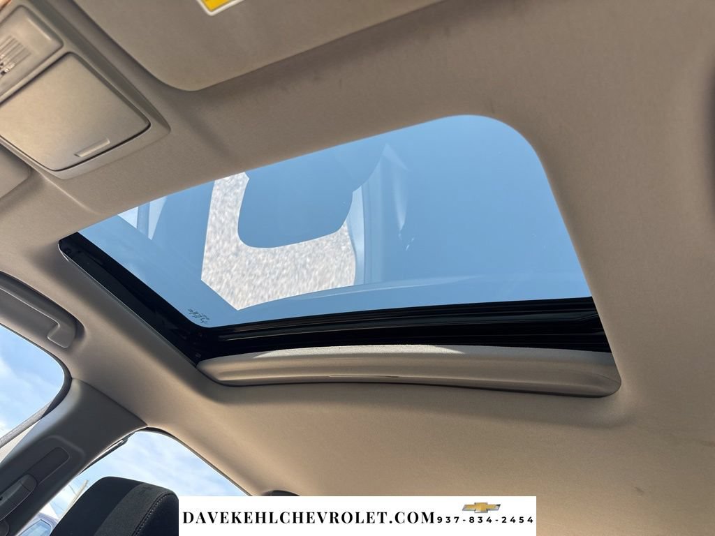 Used 2017 Honda CR-V EX image 25