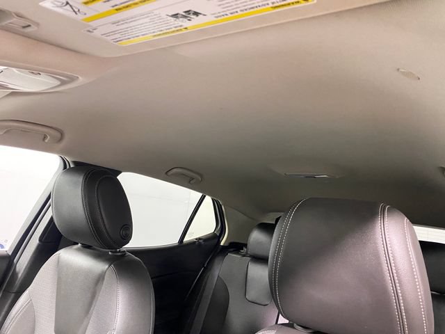 Certified 2024 Buick Encore GX Preferred w/ Comfort Package AWD/4WD image 23
