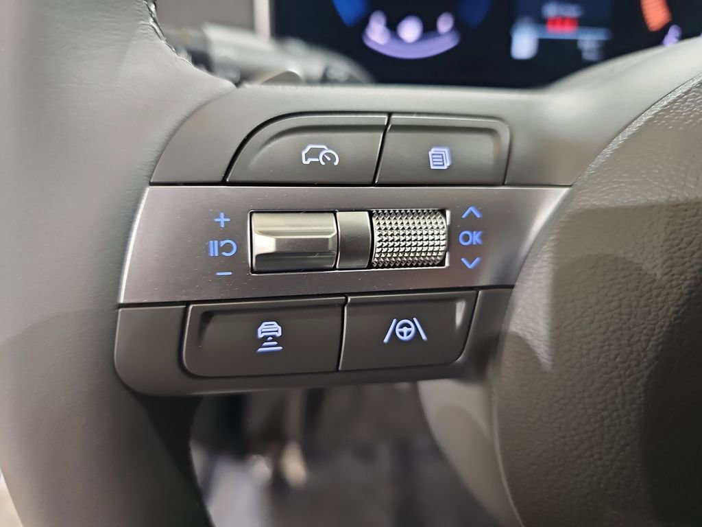 New 2026 Hyundai Sonata SEL FWD image 18