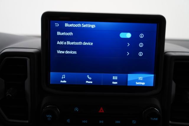 Used 2022 Ford Bronco Sport Big Bend w/ Convenience Package image 34