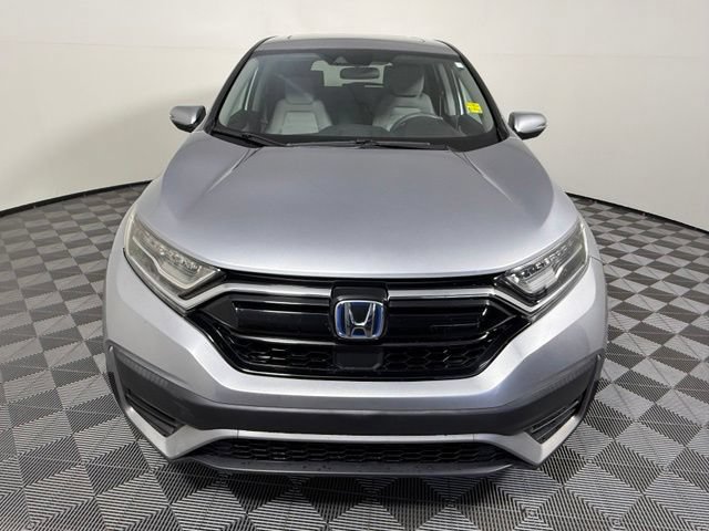 Used 2021 Honda CR-V EX image 9