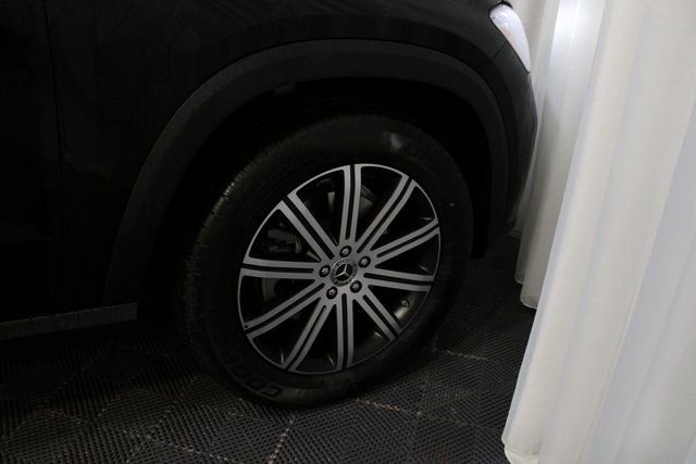New 2025 Mercedes-Benz GLE 350 4MATIC image 12