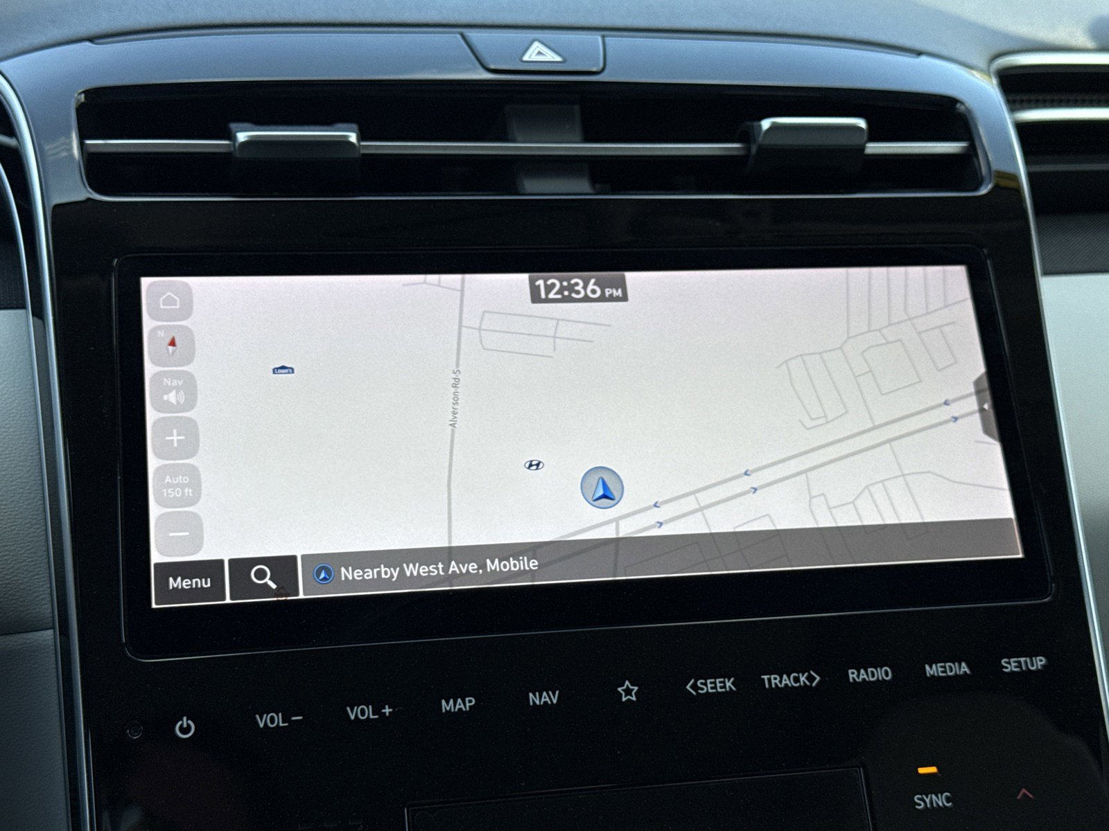 Used 2022 Hyundai Tucson Limited image 27