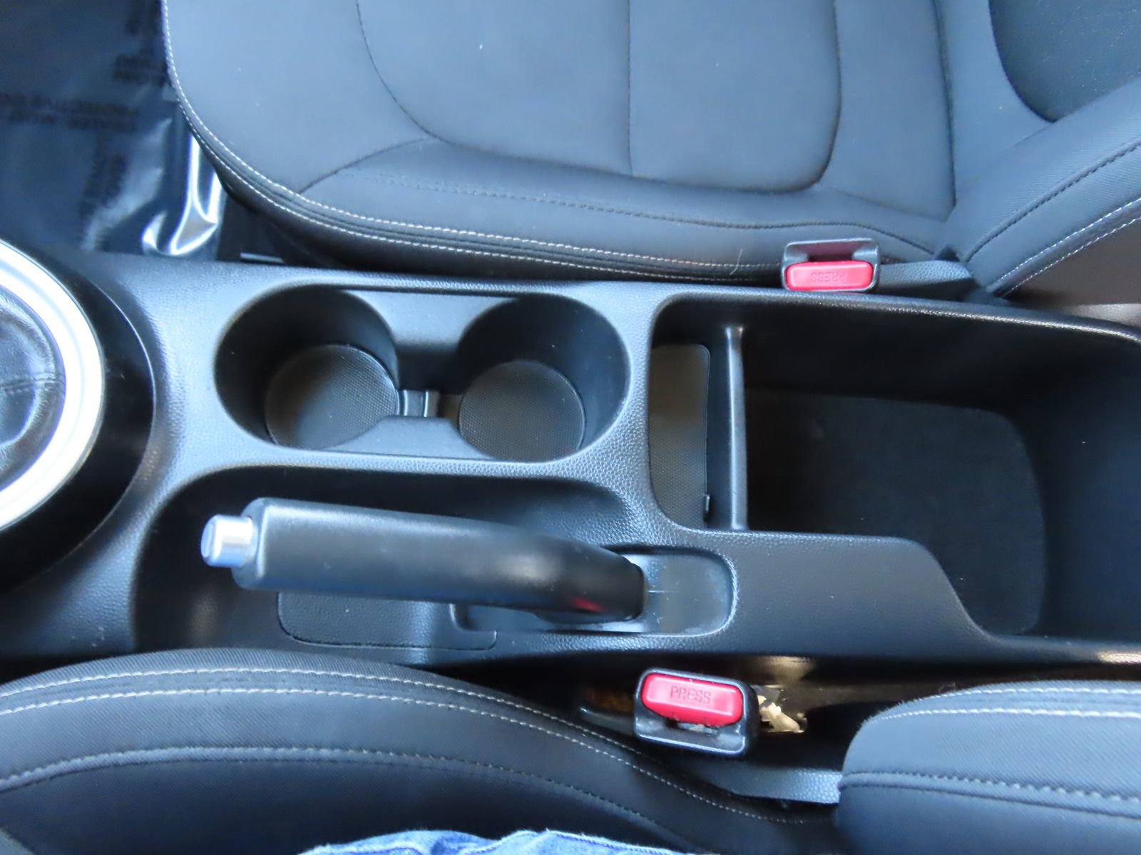 Used 2016 Kia Soul FWD image 24