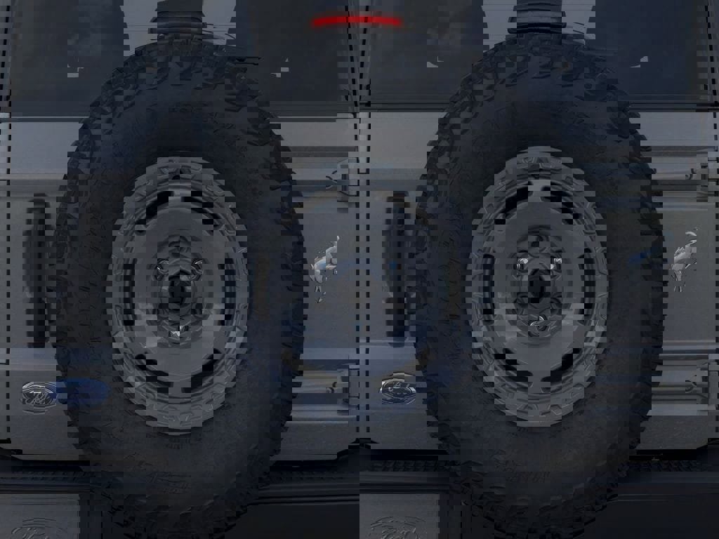 New 2025 Ford Bronco Badlands image 57