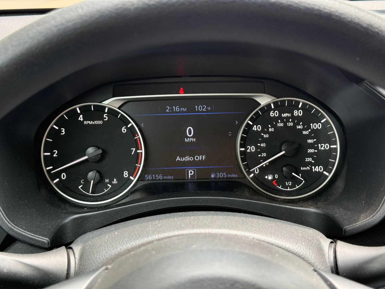 Used 2025 Nissan Altima 2.5 SV FWD image 35