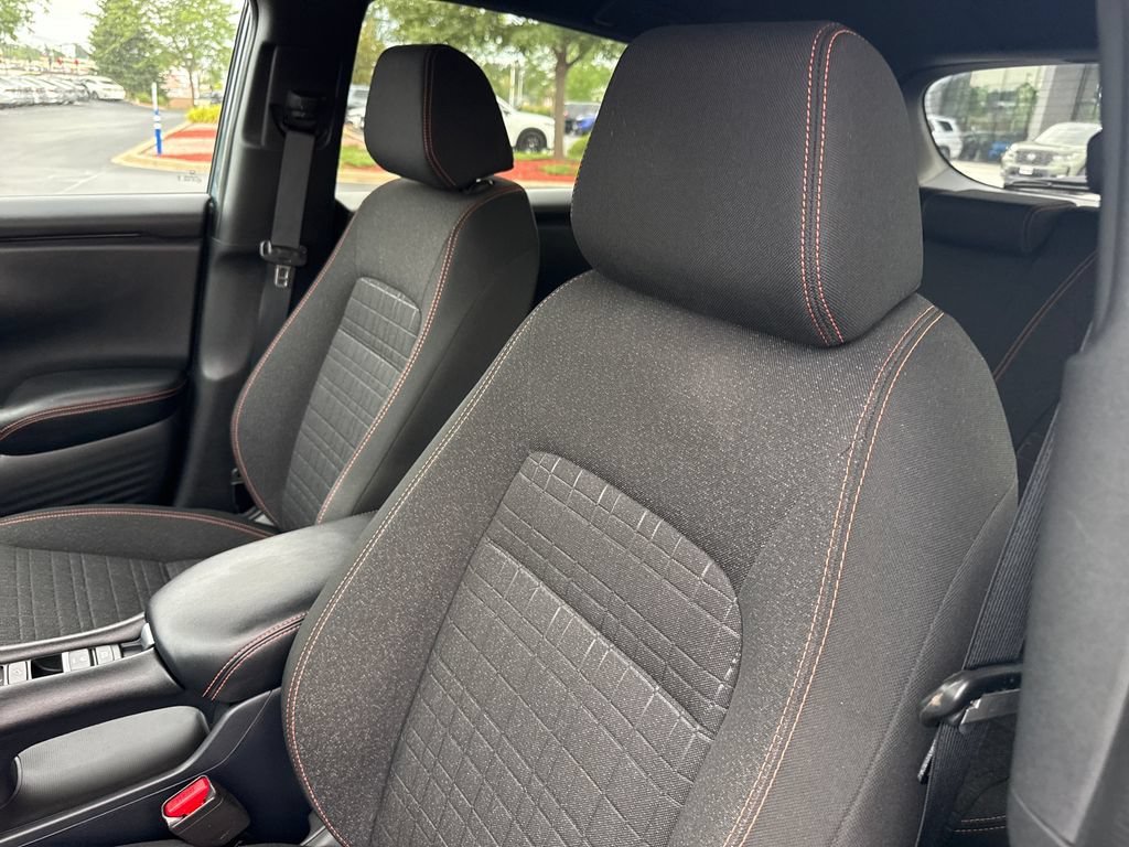 Certified 2024 Honda HR-V Sport image 12