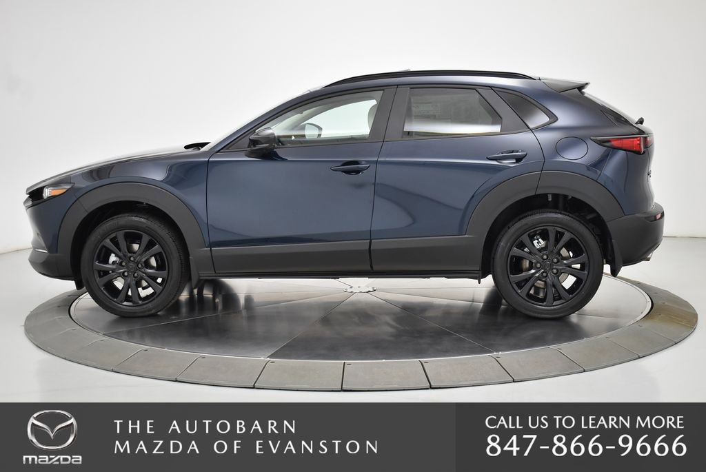New 2026 MAZDA CX-30 Aire Edition image 17
