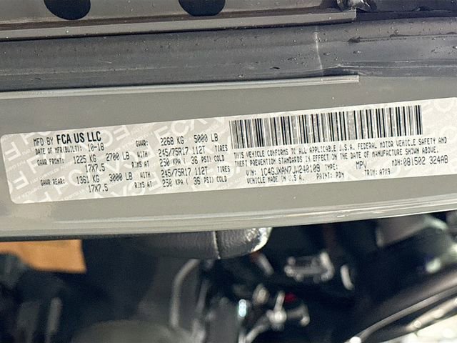 Used 2018 Jeep Wrangler Sport S image 31