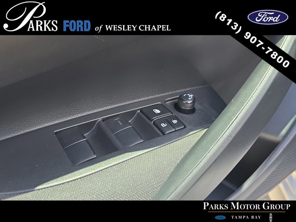 Used 2024 Toyota Corolla LE w/ LE Premium Package FWD image 17
