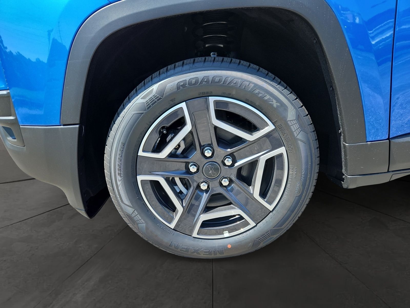 New 2026 Jeep Cherokee Limited AWD/4WD image 14