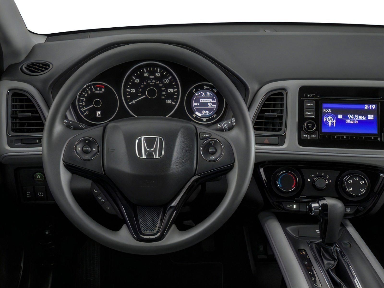 Used 2017 Honda HR-V LX image 7