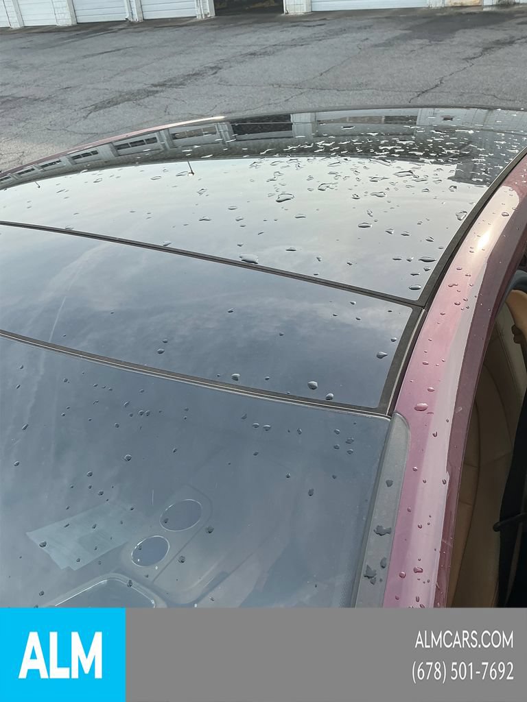 Used 2018 Porsche Panamera image 13
