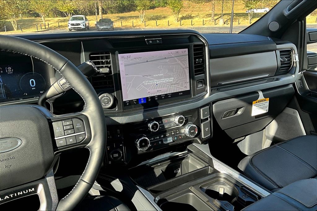 New 2026 Ford F350 4x4 Crew Cab Super Duty image 7