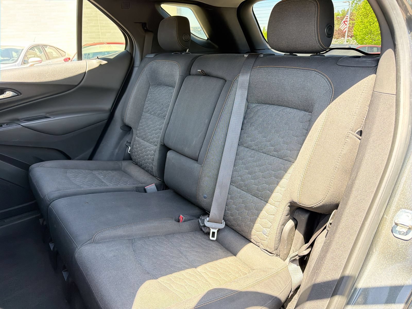 Used 2018 Chevrolet Equinox LT FWD image 20