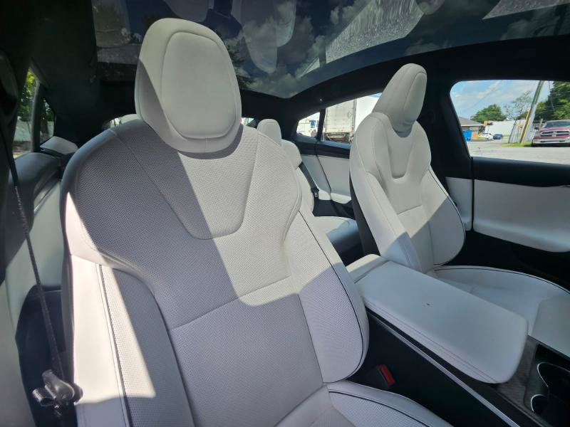 Used 2023 Tesla Model S Plaid AWD/4WD image 60
