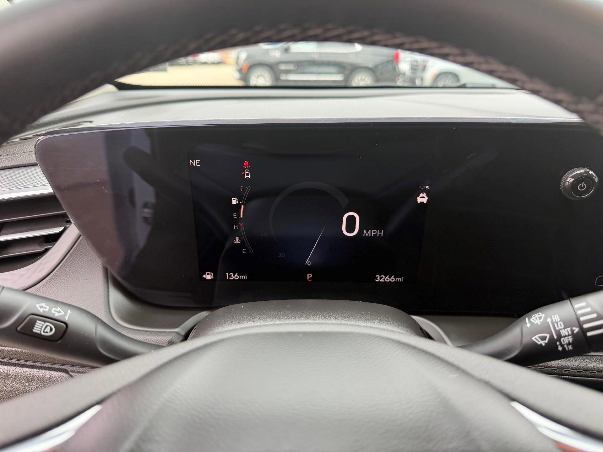 Certified 2024 Buick Encore GX Sport Touring w/ Comfort Package image 19