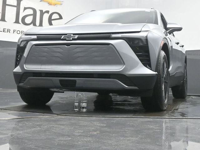 New 2026 Chevrolet Blazer EV LT image 34