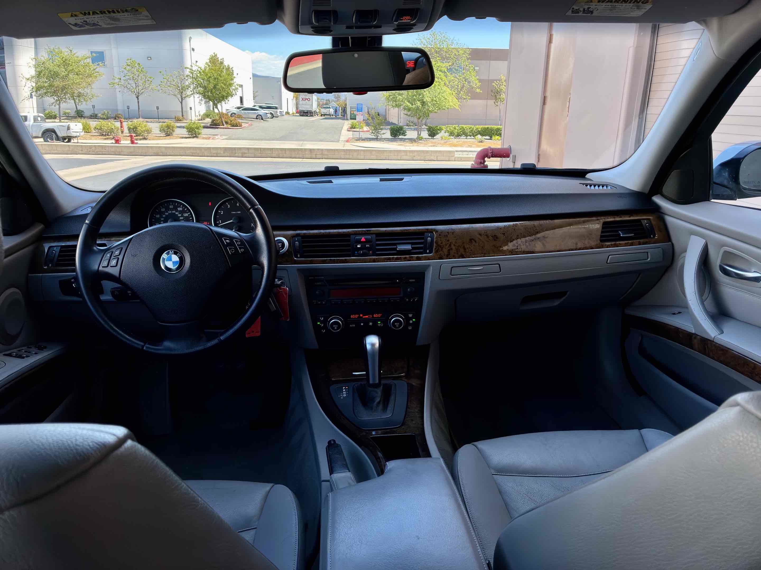Used 2007 BMW 328i Wagon RWD image 16