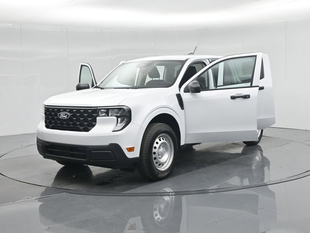 New 2026 Ford Maverick XL FWD image 27