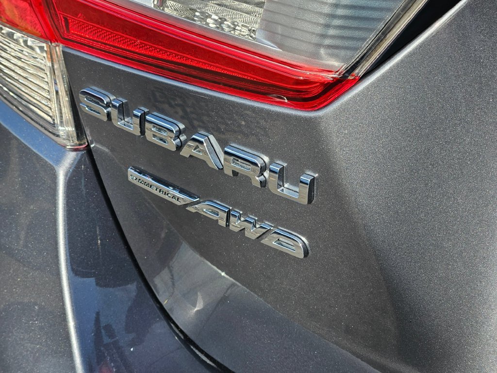 Used 2021 Subaru Impreza 2.0i Sport w/ Popular Package #1 AWD/4WD image 9