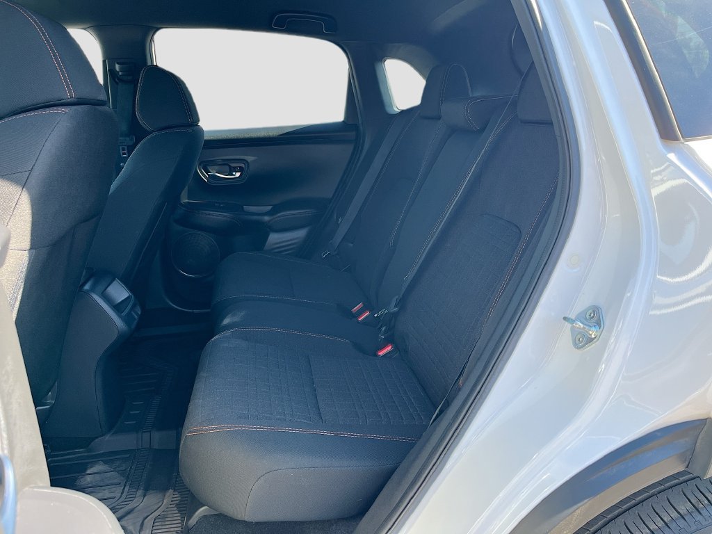 Used 2023 Honda HR-V Sport image 23