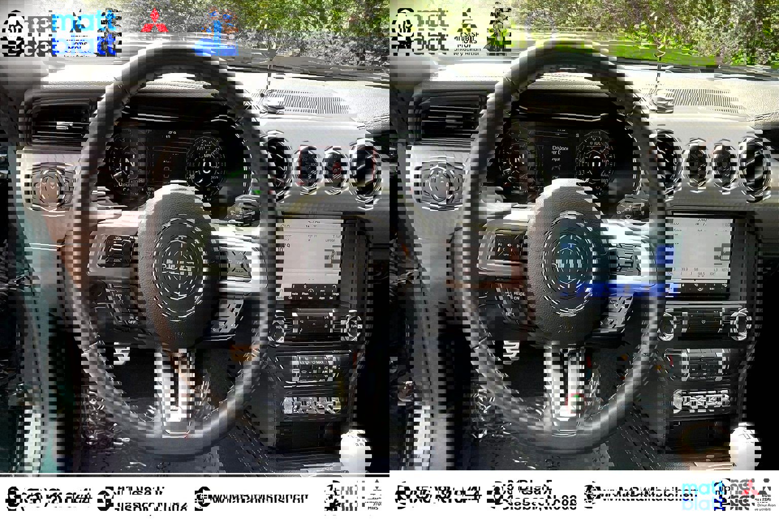 Used 2019 Ford Mustang Bullitt image 6