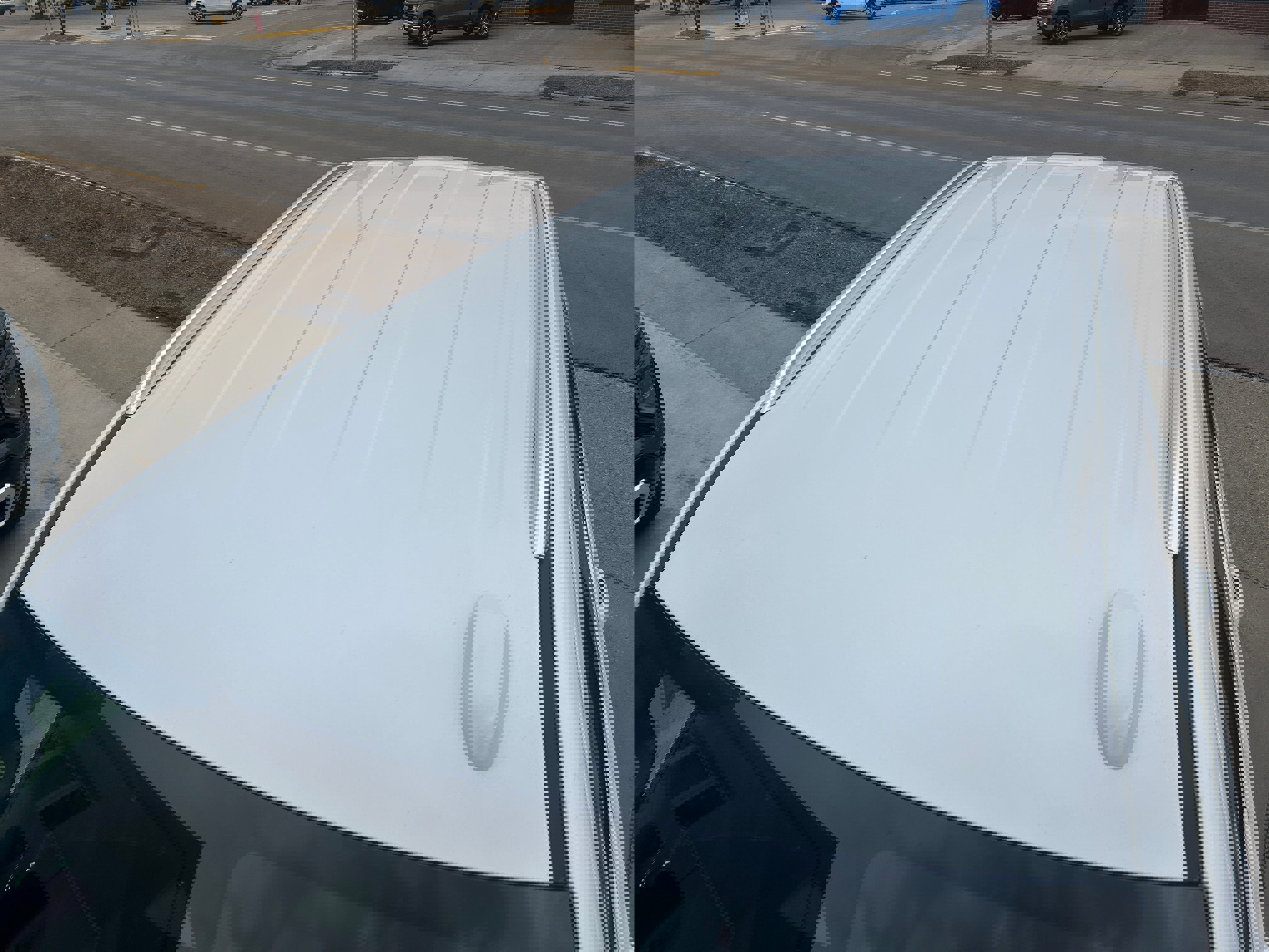 New 2026 Chevrolet Tahoe LT image 9