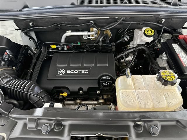 Used 2019 Buick Encore Sport Touring FWD image 22