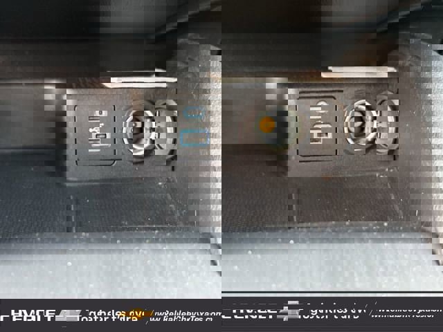 Used 2023 Ford Escape ST-Line w/ Tech Pack #1 image 21