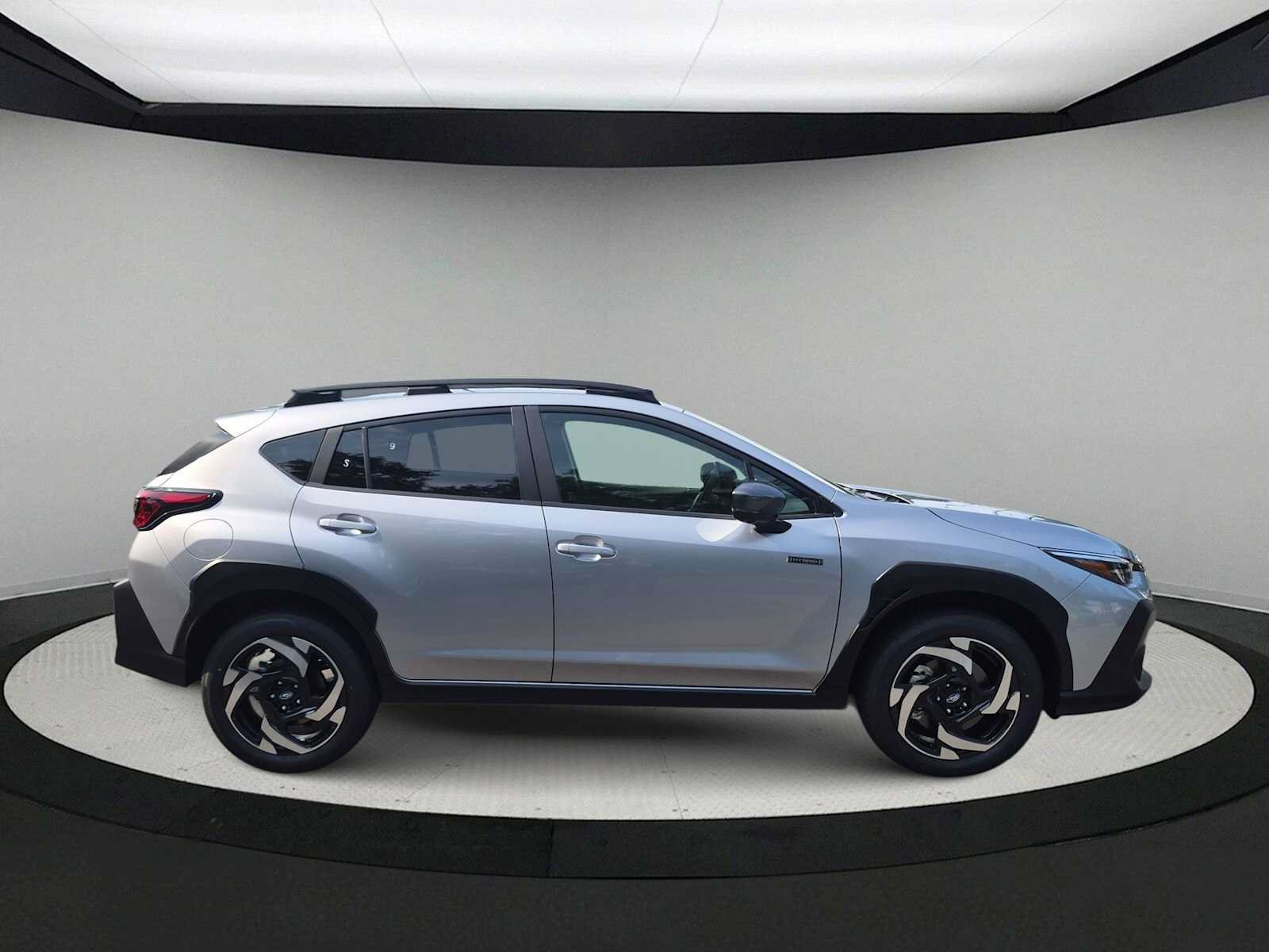 New 2026 Subaru Crosstrek 2.5i Limited AWD/4WD image 9