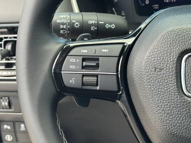 Used 2022 Honda Civic Touring image 23