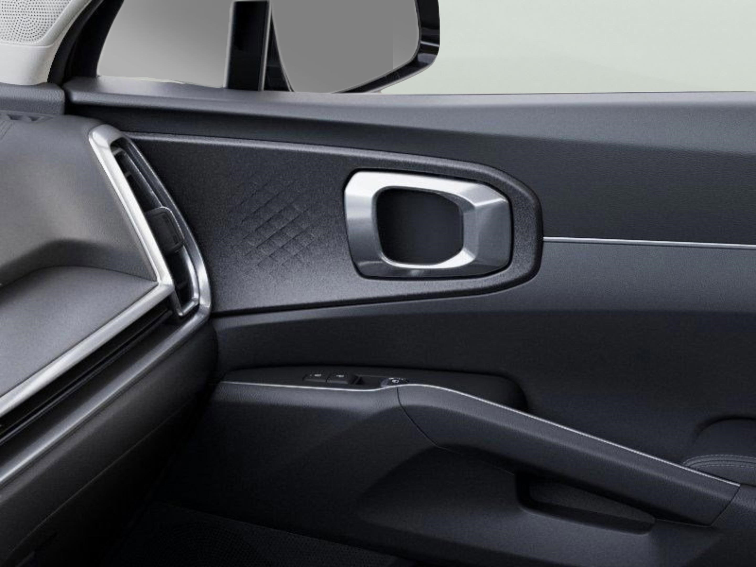 New 2026 Kia Sorento EX image 25