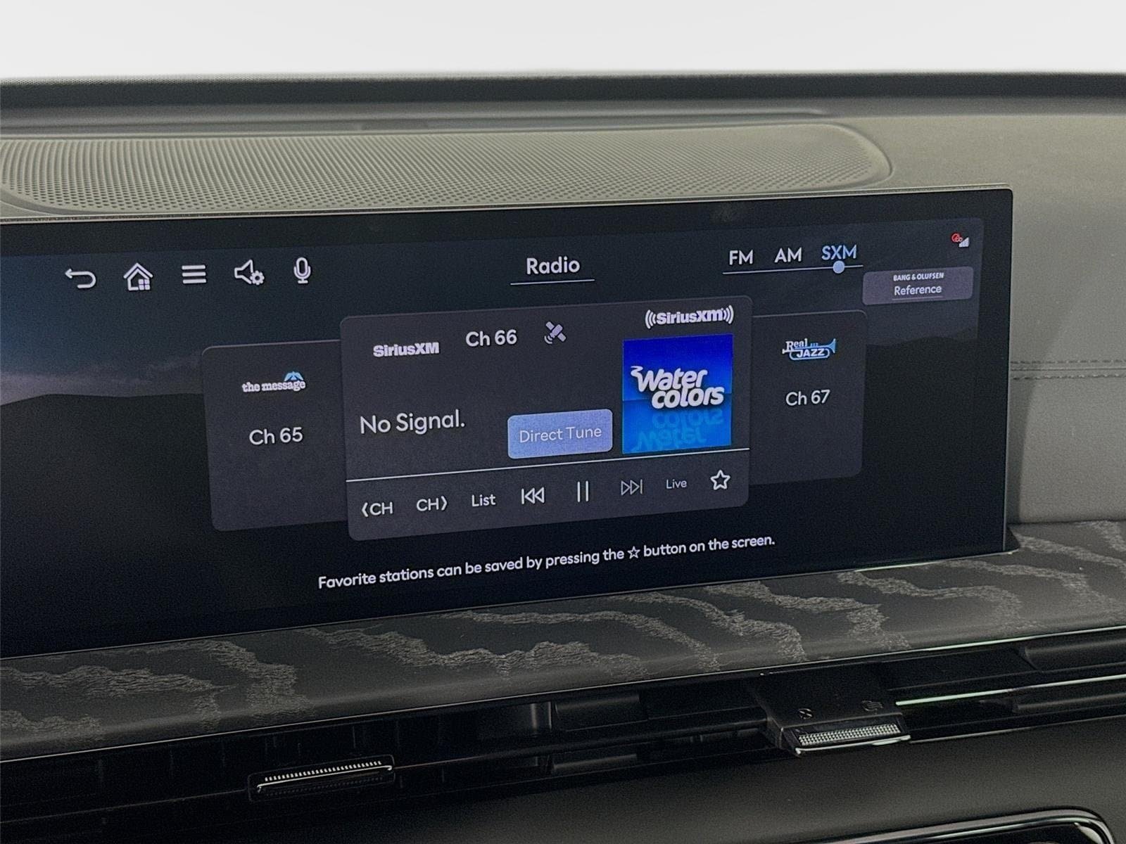 New 2026 Genesis GV80 3.5T Prestige AWD/4WD image 15