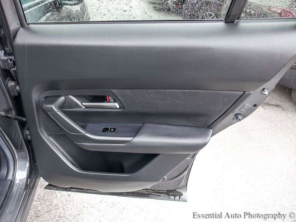 Used 2025 MAZDA CX-50 AWD 2.5 S w/ Preferred Package image 24