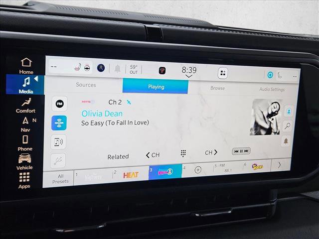 New 2026 Jeep Gladiator Mojave image 12