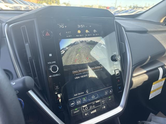 New 2026 Subaru Impreza 2.0i Sport image 17